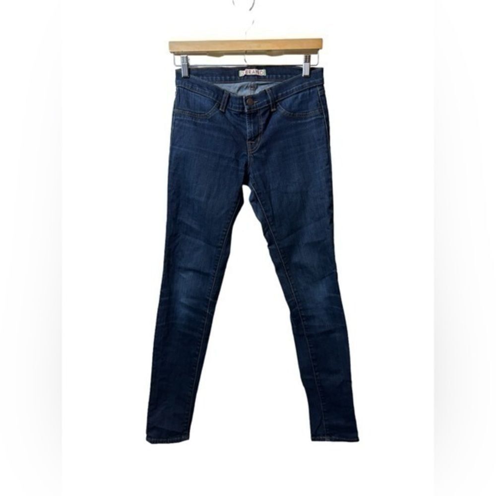 J BRAND | denim jeans 28 super skinny starless